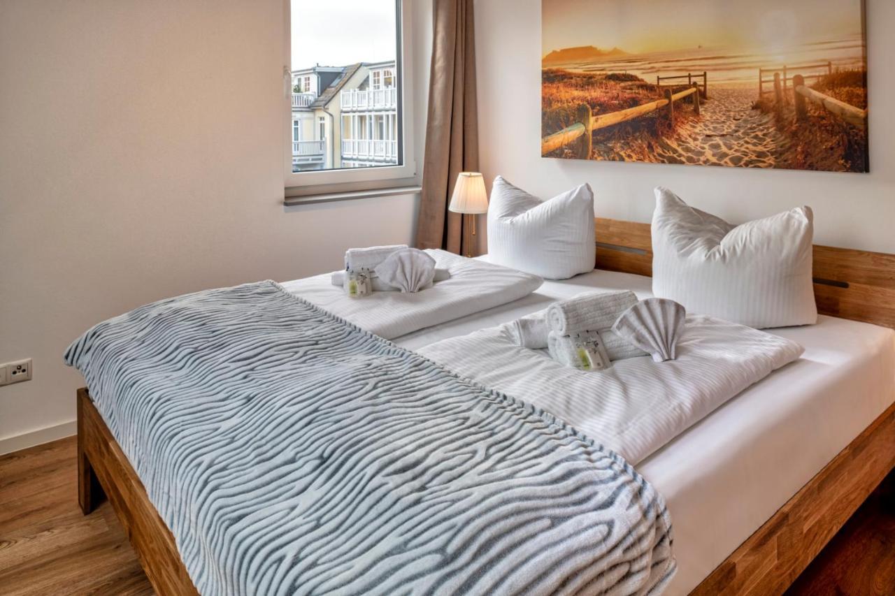 Strandland Kuehlungsborn Ngoại thất bức ảnh